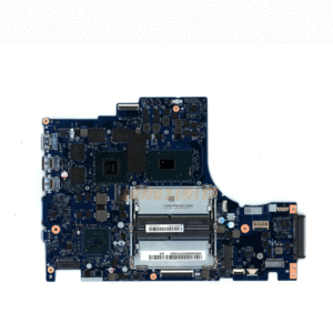 Placa Base NM-B191 para <span class=keywords><strong>Lenovo</strong></span> Legion <span class=keywords><strong>Y520</strong></span>-<span class=keywords><strong>15IKBN</strong></span> DY512, con CPU I5-7300HQ/I7-7700HQ y GPU GTX1050 - Product Image 3