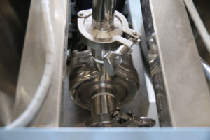 Venta caliente de fábrica, planta de refinería de petróleo crudo a pequeña escala para todas las semillas y nueces - Product Image 6