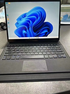 Ordinateur portable 2 en 1 fin de 12 pouces, écran 3K, tablette PC <span class=keywords><strong>Windows</strong></span> 11, RAM 8 Go 12 Go, ROM 128 Go 256 Go 512 Go 1 To, pour étudiants, bureau, ordinateur portable tactile - Product Image 4