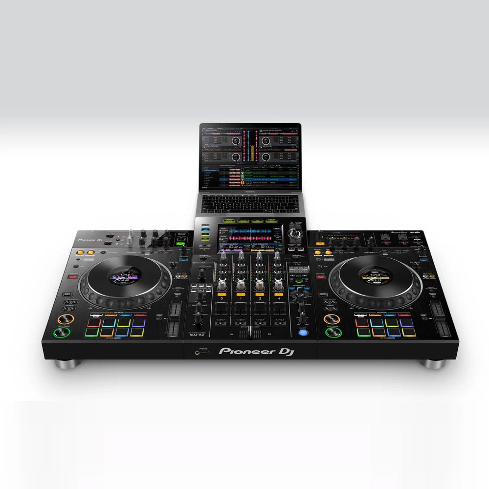 DJ機材 PioneerDJ DDJ-400 Pioneer DJ DDJ-400 Controller for Rekordbox DJ | zZounds