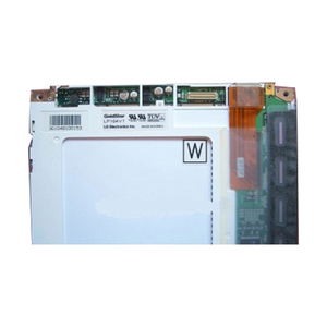 Écran LCD TFT pour ordinateur portable LP104V1 de 10,4 pouces 640*480 à économie d'énergie - Product Image 2