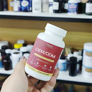 Complément alimentaire naturel OEM: capsules de désintoxication et de perte de poids au vinaigre de <span class=keywords><strong>cidre</strong></span>-Soutient le contrôle de l'appétit, personnalisable - Product Image 2