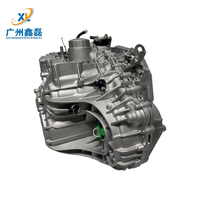 Ensemble d'embrayage double humide DF727 DF733 pour Changan Jetour OE 1506300-DF727A01