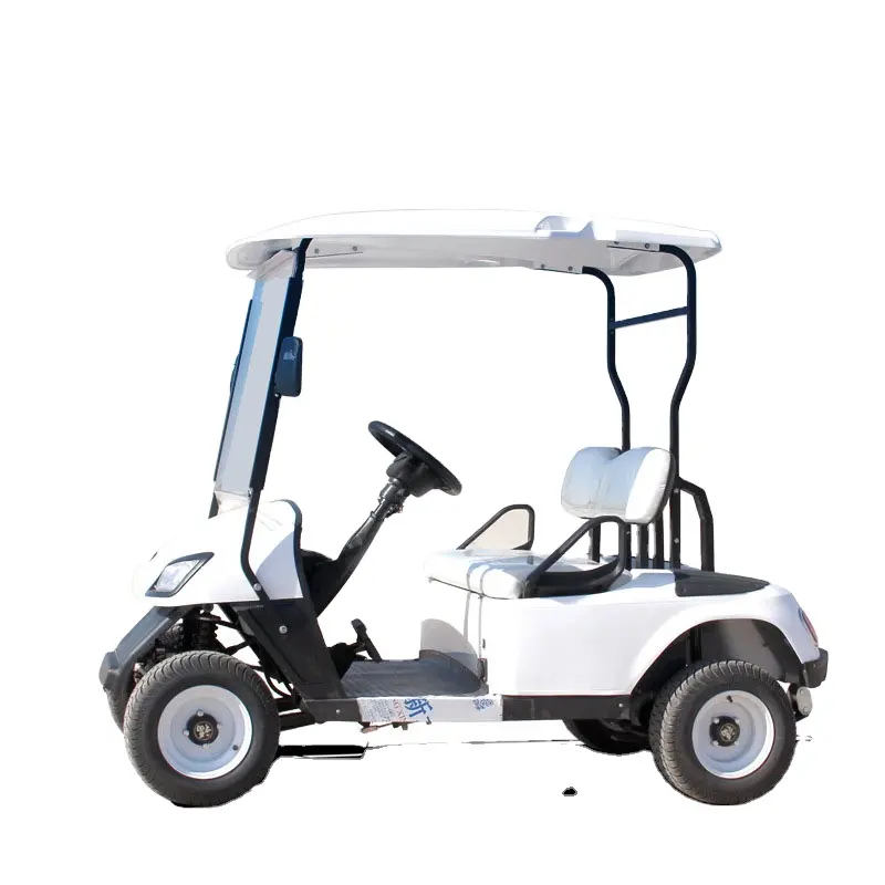 Комплект аксессуаров для электрических скутеров, литиевая батарея, электрический бесщеточный электромотор с колесами для гольфа