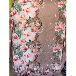 Couette économique 1,75 m x 2,4 m, motif sportif imprimé, toutes saisons, garnissage polyester, usage domestique - Product Image 5