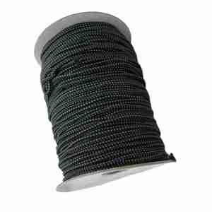 Bouchon de cordon élastique haute ténacité écologique personnalisé pour vêtements sacs à vêtements chaussures chapeaux - Product Image 6