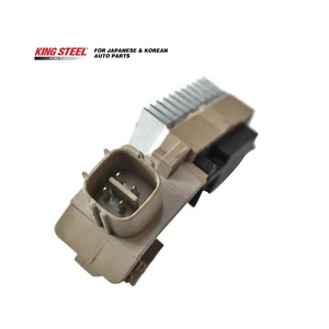 KINGSTEEL OEM 27700-21040 IN337 Mejor <span class=keywords><strong>Precio</strong></span> en Autopartes, Regulador de Voltaje del <span class=keywords><strong>Alternador</strong></span> para <span class=keywords><strong>TOYOTA</strong></span> COROLLA NZE12 ZZE12 2001 - Product Image 4