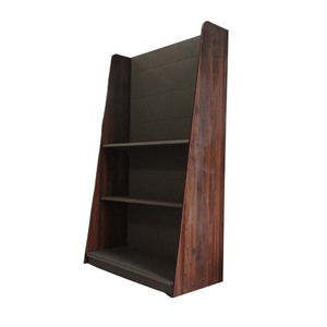 Sou Mi Ka Supermarket Shelves Perforated 5 Layers Heavy Duty Custom Made For Chain Stores - Product Image 3