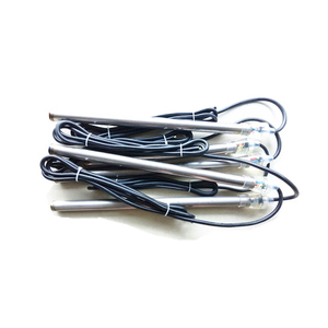 ฮีตเตอร์จุ่มใต้น้ำสำหรับตู้ปลา ไทเทเนียม ทนกรด 220 โวลต์ 1000 วัตต์ - Product Image 3