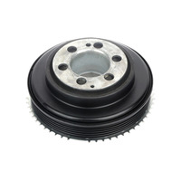 LR025252 078547 Poulie de vilebrequin pour systèmes de moteur automobile LAND ROVER FREELANDER 2 RANGE ROVER III