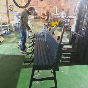 Moule <span class=keywords><strong>en</strong></span> pierre d'injection de mousse rigide <span class=keywords><strong>en</strong></span> polyuréthane PU pour corniche - Product Image 2