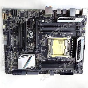 Placa Base Original Nueva X99-A ATX DDR4 LGA 2011-3 con Puertos SATA3 de Doble Canal, USB 3.1, I/O Shield, X99-A Original Nueva X99-A A - Product Image 4