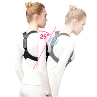 Soutien dorsal sportif léger, sac à dos best-seller, correcteur de posture réglable pour hommes et femmes