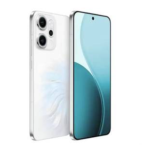 OPPO Reno14 Pro 5G Originale 2025, Smartphone con Schermo AMOLED da 6.83" 120Hz, Dimensity 8450, Batteria 6200mAh, Tripla Fotocamera 50MP+50MP+50MP, Ricarica Rapida 80W - Product Image 6