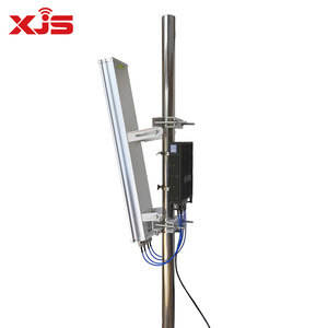 เสาอากาศเซกเตอร์ MIMO 5.8 GHz 21dBi สำหรับ <span class=keywords><strong>UBNT</strong></span>, เสาอากาศ 5G 4*4 MIMO สำหรับ Mimosa C5C - Product Image 5