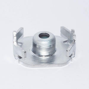 Peças de Estampagem de Carcaça de Motor Automotivo de Precisão |   Fornecedor de Componentes de Desenho Profundo Personalizados, Design e Desenvolvimento de Moldes, Fornecedor de Tampas Personalizadas - Product Image 3