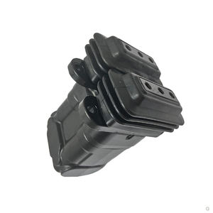 Vanne à pédale de commande <span class=keywords><strong>hydraulique</strong></span> haute pression pour excavatrices - Product Image 3