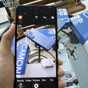 Nuevo Camon 50 Pro 2026, Capacidad 16GB+512GB/1TB, Múltiples Colores Disponibles para Venta al Por Mayor, Cámara Android de 108MP - Product Image 5