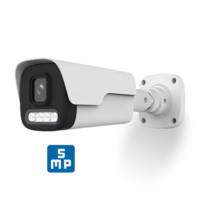 4K POE 금속 서베일 P2p 카마라 경계 와이파이 총알 야간 투시경 감지 방수 텔레카메라 Sorveglianza Cctv-카메라 - Product Image 2