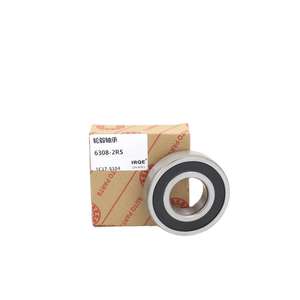 Rodamiento de Cubo de Rueda IRQE 6308-2RS para Hongguang S3 Fengjun 5 Cheetah - Product Image 1