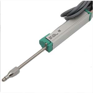 F013734 020X000X00010XX interruptor inductivo de <span class=keywords><strong>sensor</strong></span>/transductor de desplazamiento - Product Image 6