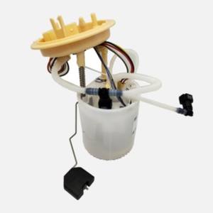 Ensemble de pompe à carburant sans brosse AJD-B23300 5Q0919050AJ pour Golf 7 pour <span class=keywords><strong>Audi</strong></span> <span class=keywords><strong>A3</strong></span> 8V Q2 Diesel 5Q0919050Q / 5Q0 919 050 Q - Product Image 2