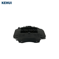 Étrier de frein arrière en aluminium personnalisé 996 haute performance 4 pistons pour Porsche Boxter/911/996/986 Cayman