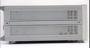 Analizador de Impedancia Keysight 4294A, de 40 Hz a 110 MHz, Precio Negociable - Product Image 5