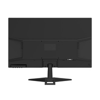 Vente en gros d'écrans d'ordinateur de bureau 75 Hz 1600*900 de résolution, utilisation au bureau, écrans TN de 19,5 pouces
