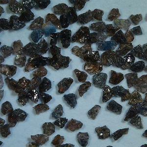 Abr Oem Iso 3 Jaar Natriumbicarbonaat Bruin Zand Stralen Media Koper Roestvrij Staal Stralen Media, Schurende Grondstof Xf - Product Image 5