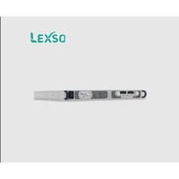 Fuentes de Alimentación para Sistemas ATE de la Serie N5700 de Keysight, 600 V, 100 A, 8 MVrms, 265 Vca, 1U Lexso