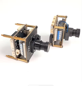 Module de caméra de drone FPV OpenIPC MC800S haute définition 8MP, zoom vision nocturne faible luminosité pour les courses de nuit - Product Image 1