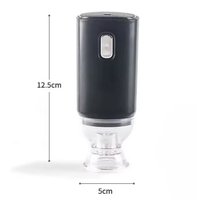Sac de stockage sous vide pour filament d'imprimante 3D avec pompe à air électrique automatique pour consommables PLA ABS PETG TPU