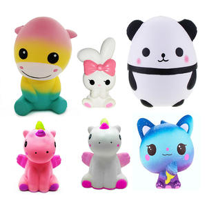 Bsbh ของเล่นโฟมพียูแบบปรับแต่งได้ของเล่นคลายเครียดทำจากโฟมออกแบบได้ตามต้องการ - Product Image 1