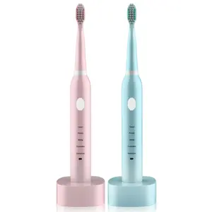 Brosse à dents électrique intelligente Brosse à dents électrique pour les enfants approvisionnement sur 1688 / taobao/ pinduoduo achat