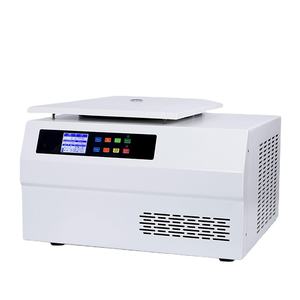 גבוהה-מהירות בקירור צנטריפוגה קריוגני בקירור צנטריפוגה - Product Image 3