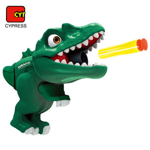 Juego <span class=keywords><strong>de</strong></span> tiro <span class=keywords><strong>de</strong></span> espuma para niños, <span class=keywords><strong>pistola</strong></span> <span class=keywords><strong>de</strong></span> <span class=keywords><strong>dardos</strong></span> <span class=keywords><strong>de</strong></span> espuma suave con 3 balas <span class=keywords><strong>de</strong></span> espuma - Product Image 3