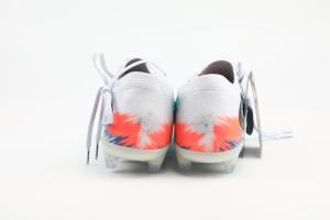 Chaussures de football d'entraînement en plein air Ni Drop Shipping, <span class=keywords><strong>crampons</strong></span> de football, chaussures de football FG/<span class=keywords><strong>SG</strong></span>, chaussures de football pour hommes - Product Image 6