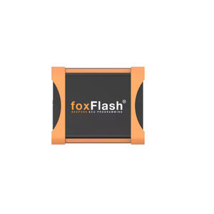 FoxFlash Master Version Super Puissante : Clonage ECU/TCU et Réglage de Puissance, Prise en Charge des Checksums, Vérification Automatique des Checksums, Outil ECU WinOLS 4.70 - Product Image 1