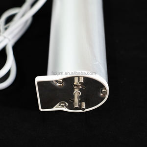 Fábrica al por mayor <span class=keywords><strong>ORVIBO</strong></span> W40CZ Zigbee Motor de cortina de alto par Aleación de magnesio y aluminio Motor silencioso inteligente de una pieza - Product Image 6
