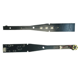 <span class=keywords><strong>4k</strong></span> bằng miệng nội soi Máy ảnh mô-đun 2MP 5MP bằng miệng nội soi máy ảnh với đa dạng nút chức năng - Product Image 4