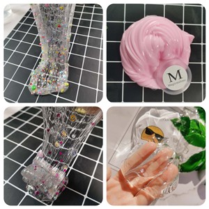 500g Big Package 36colors Educational Modeling Non-toxic air Dry Super <b>Light</b> Clay Play Dough Non-dry Clay - Product Image 3