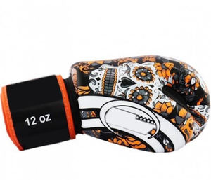 Mitaines de moulage par injection, accessoire de combat - Product Image 5