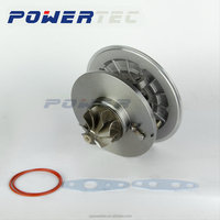 Powertec Turbo Core 765016 765016-0006 8200583860 8200741579A pour Renault Laguna II Espace IV Vel Satis Scenic 2.0 DCi M9RB