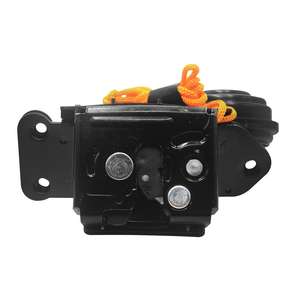 Actionneur <span class=keywords><strong>de</strong></span> verrouillage du coffre du <span class=keywords><strong>hayon</strong></span> arrière pour Toyota Sienna Base LE SE 2011-2019 69350-08020 6935008020 931-873 931873 - Product Image 5