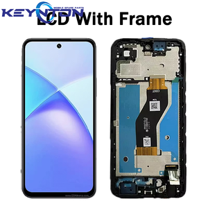 <span class=keywords><strong>Écran</strong></span> <span class=keywords><strong>de</strong></span> <span class=keywords><strong>téléphone</strong></span> <span class=keywords><strong>portable</strong></span>, <span class=keywords><strong>écran</strong></span> LCD <span class=keywords><strong>de</strong></span> <span class=keywords><strong>téléphone</strong></span> mobile, <span class=keywords><strong>écran</strong></span> tactile <span class=keywords><strong>de</strong></span> remplacement pour Infinix 10c 20c Go 2023 2024 Smart 10 <span class=keywords><strong>Écran</strong></span> LCD - Product Image 4