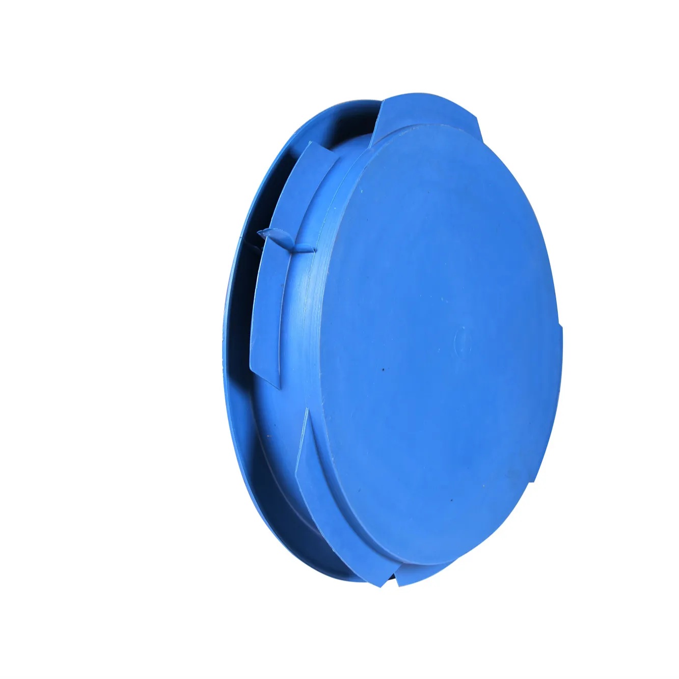 Flange cover, valve protector for big size