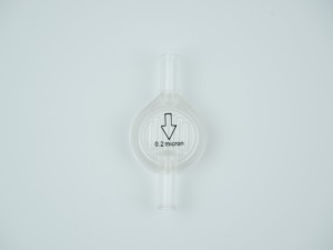 Filter Administrasi IV Sekali Pakai |   Filtrasi Presisi 1.2μm |   Tahan Cahaya Mencegah Emboli Udara & Kontaminasi OEM/ODM - Product Image 5