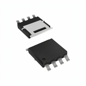Comprar Componentes Electrónicos en Línea: Transistores PowerPAK SO-8 SQJ422EP-T1_BE3 BOM IC en Stock - Product Image 1