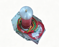 Testeur Hipot AC 50 kV, transformateur de test haute tension AC/DC de type sec, prix du testeur Hipot AC 50 kV